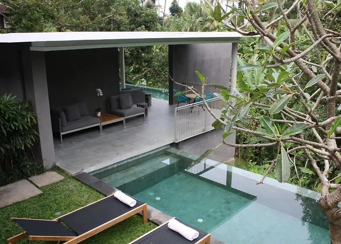 Aria Villa Ubud