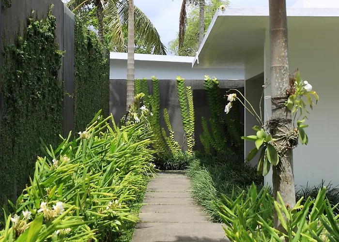 Aria Villa *