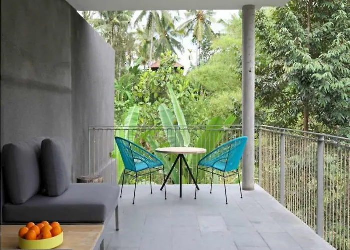 Aria Villa *