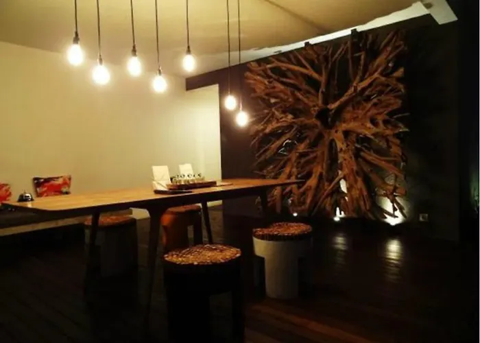 Villa Aria Ubud