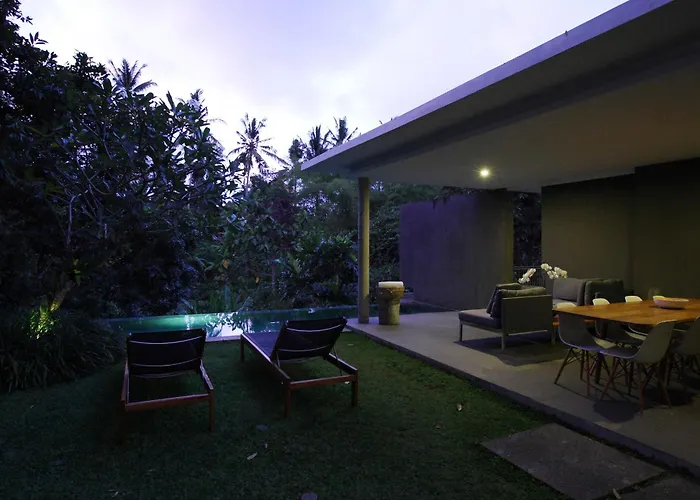 Aria Villa Ubud