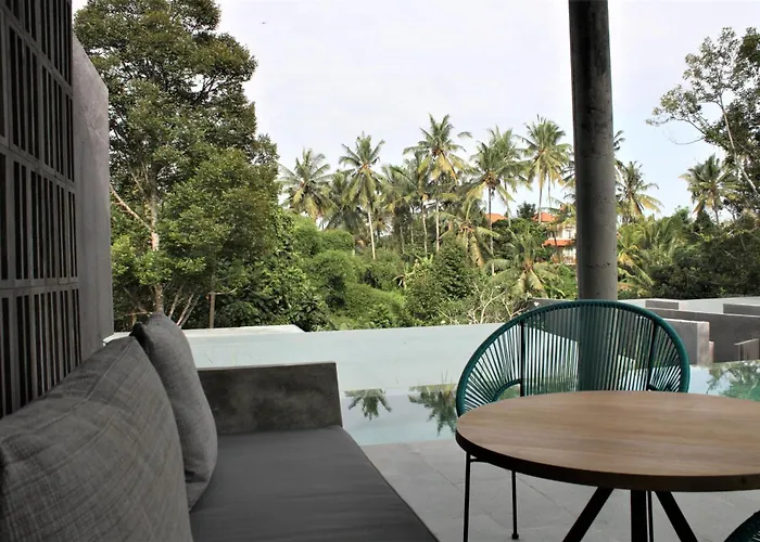 Villa Aria