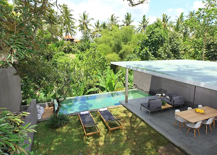 Aria Ubud