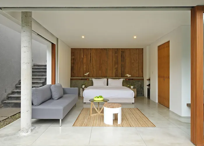 Aria Villa