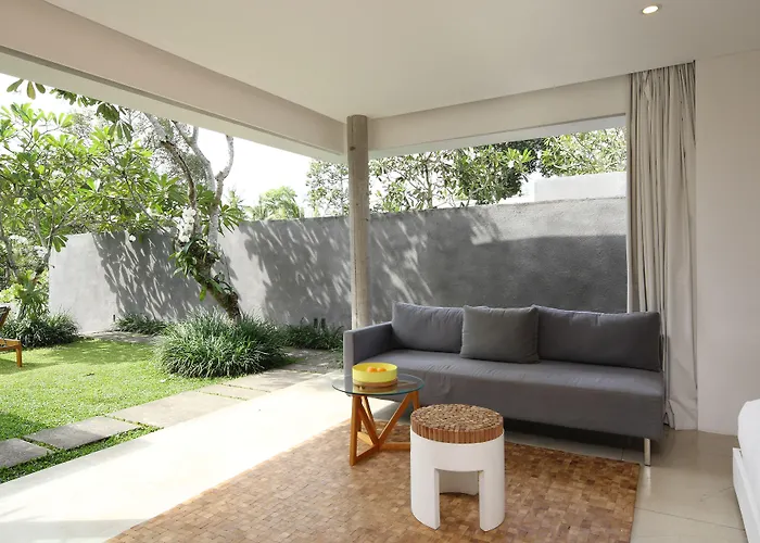 Villa Aria Ubud