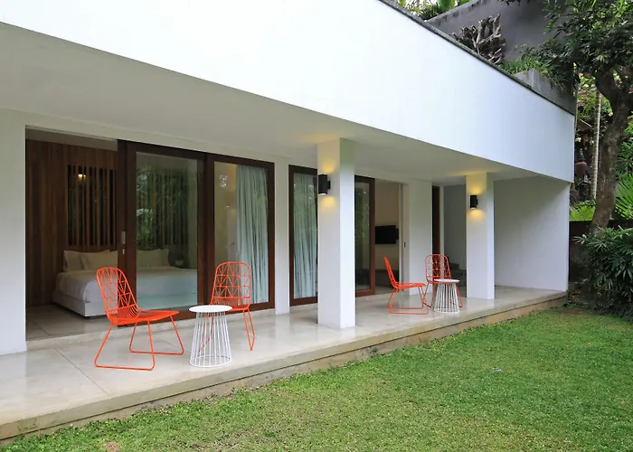 Aria Ubud