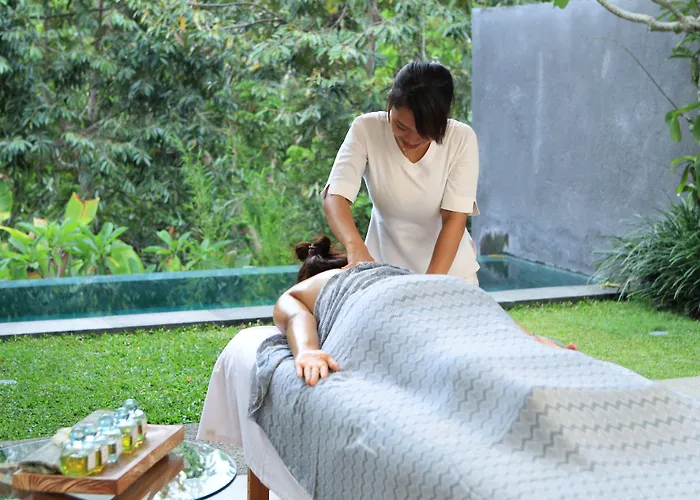 Aria Villa Ubud