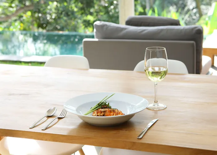 Villa Aria Ubud