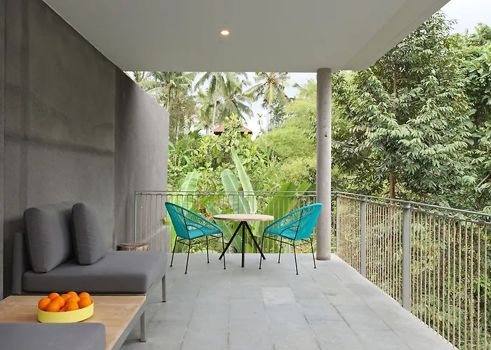 Aria * Ubud