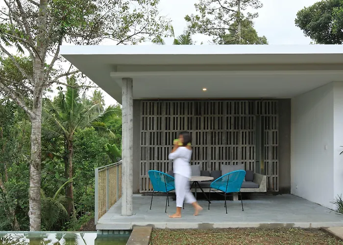 Villa Aria