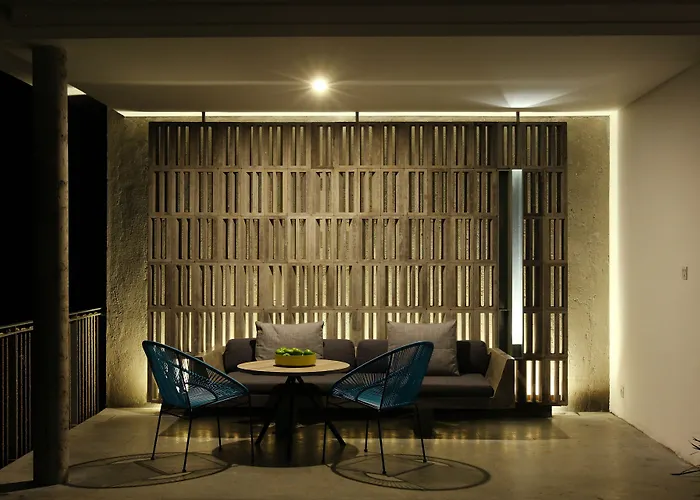 Aria Villa *