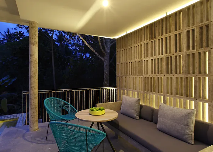 Aria * Ubud