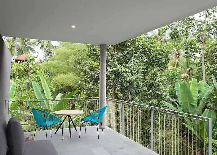Aria Villa Ubud