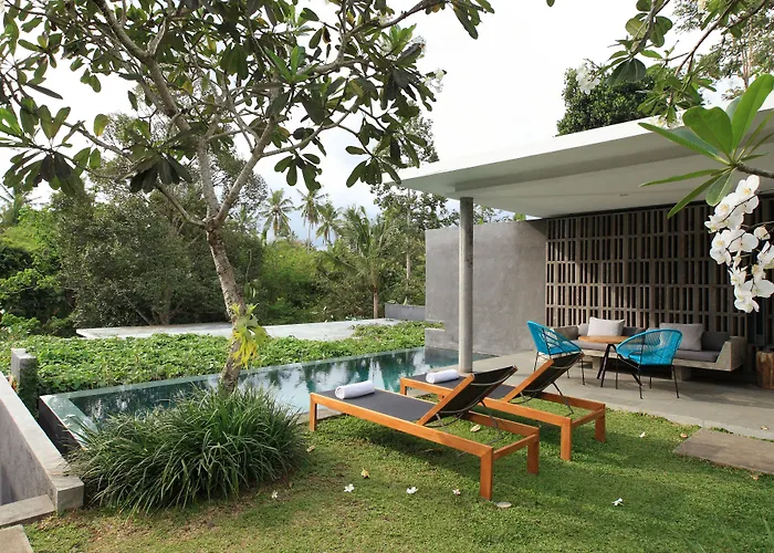 Aria Villa
