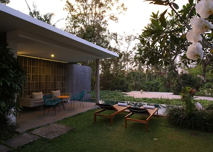 Aria Villa