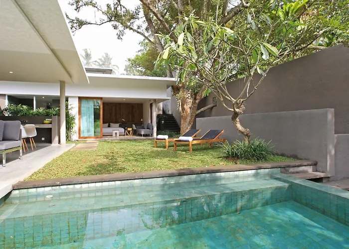 Aria Ubud
