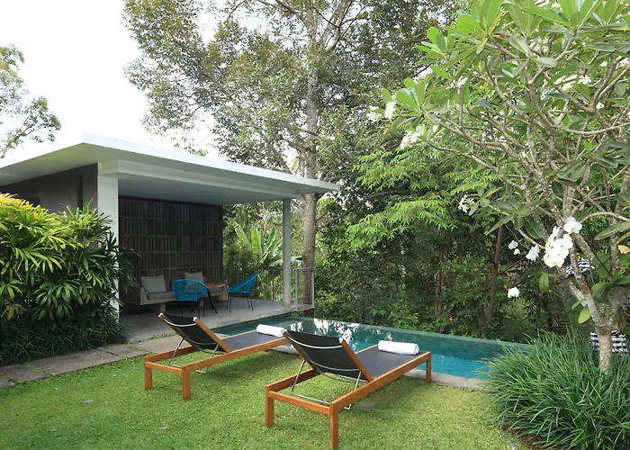 Villa Aria *