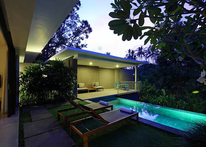 Aria * Ubud
