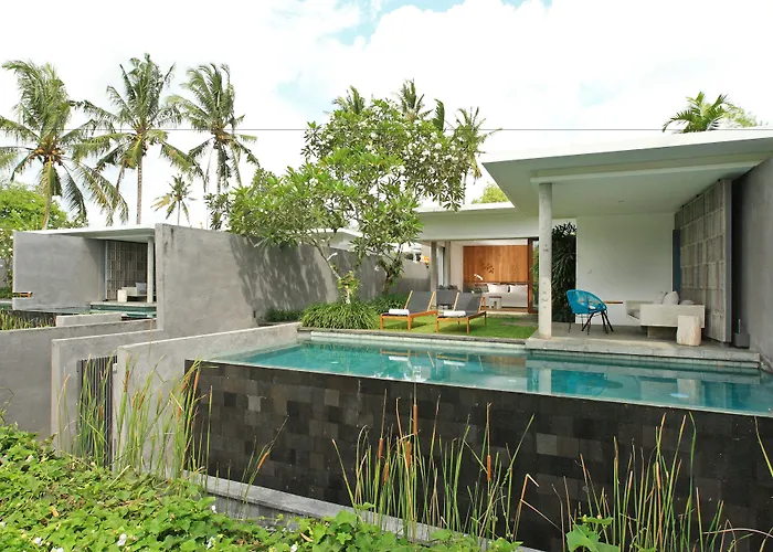 Villa Aria