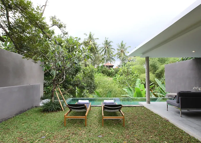 Aria * Ubud