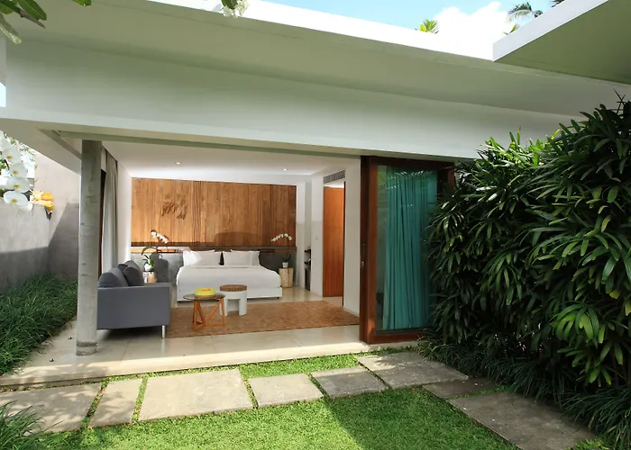 Aria Villa