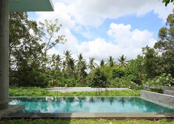 Aria * Ubud