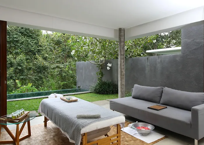 Villa Aria *