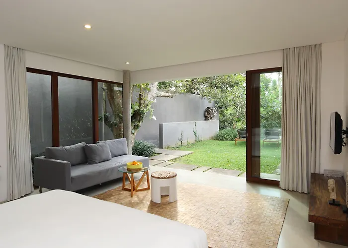Aria Villa