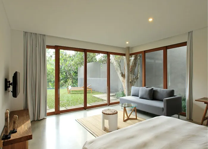Aria Villa Ubud