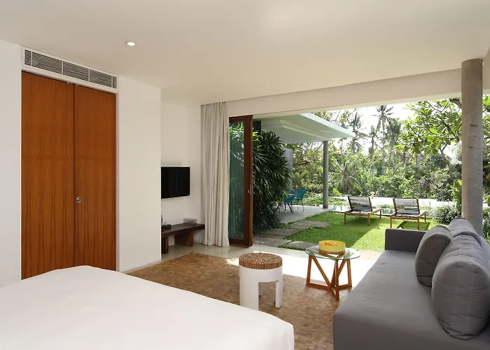 Aria * Ubud