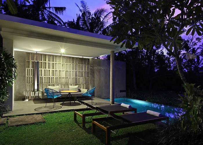 Aria Ubud