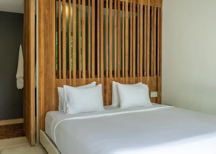Villa Aria Ubud