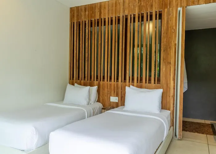 Aria * Ubud