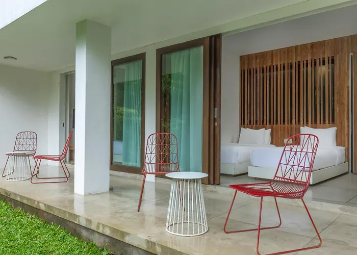 Aria * Ubud