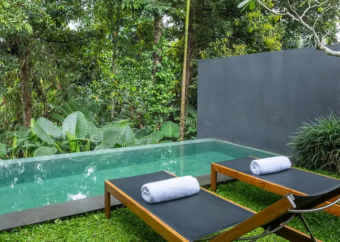 Villa Aria Ubud