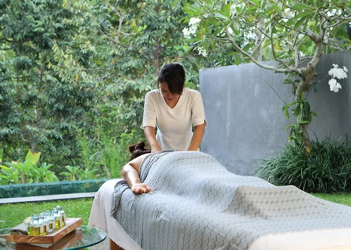 Aria Villa Ubud