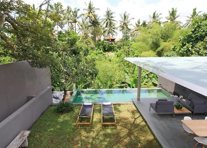 Aria Villa Ubud